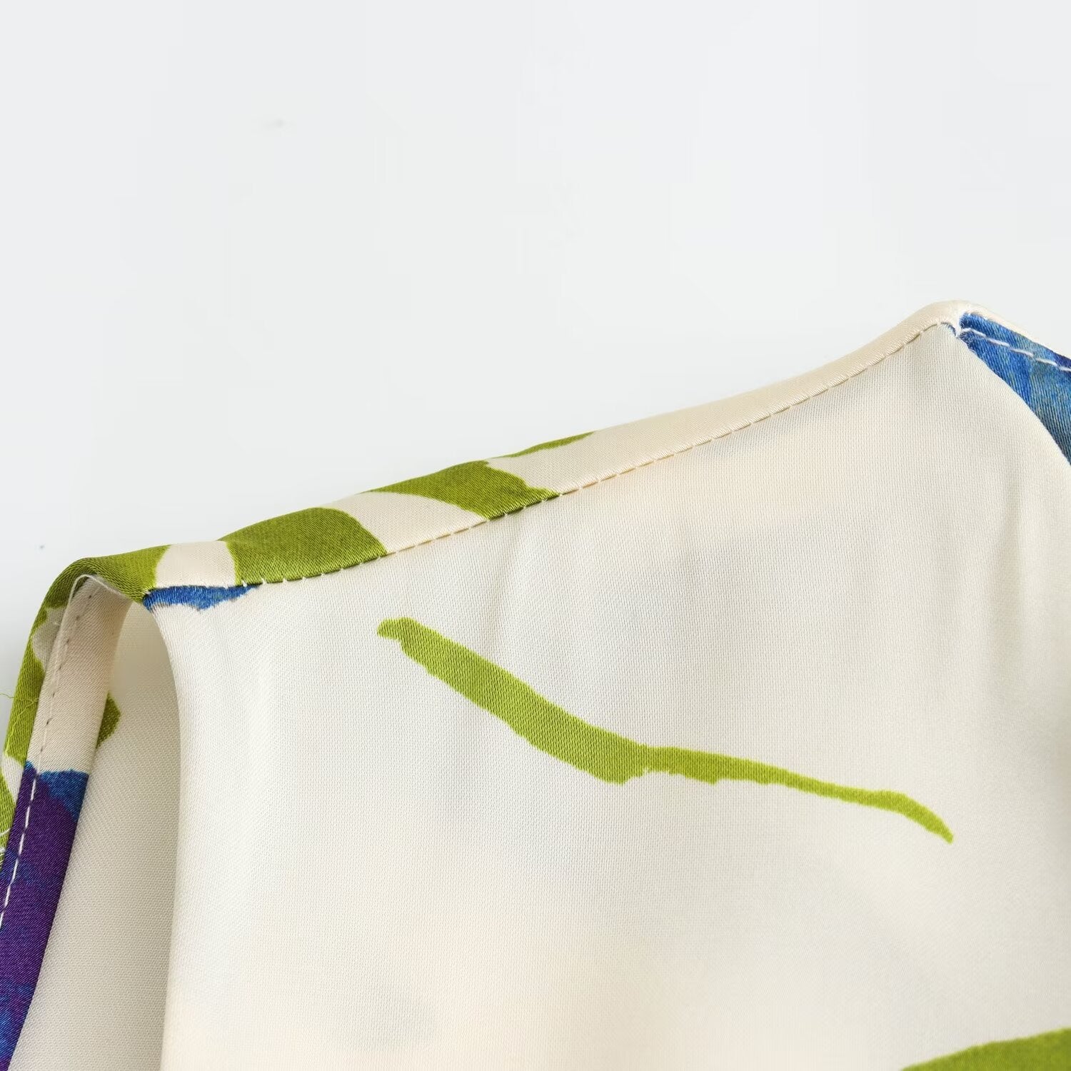 Flower Printing Casual Jumpsuit