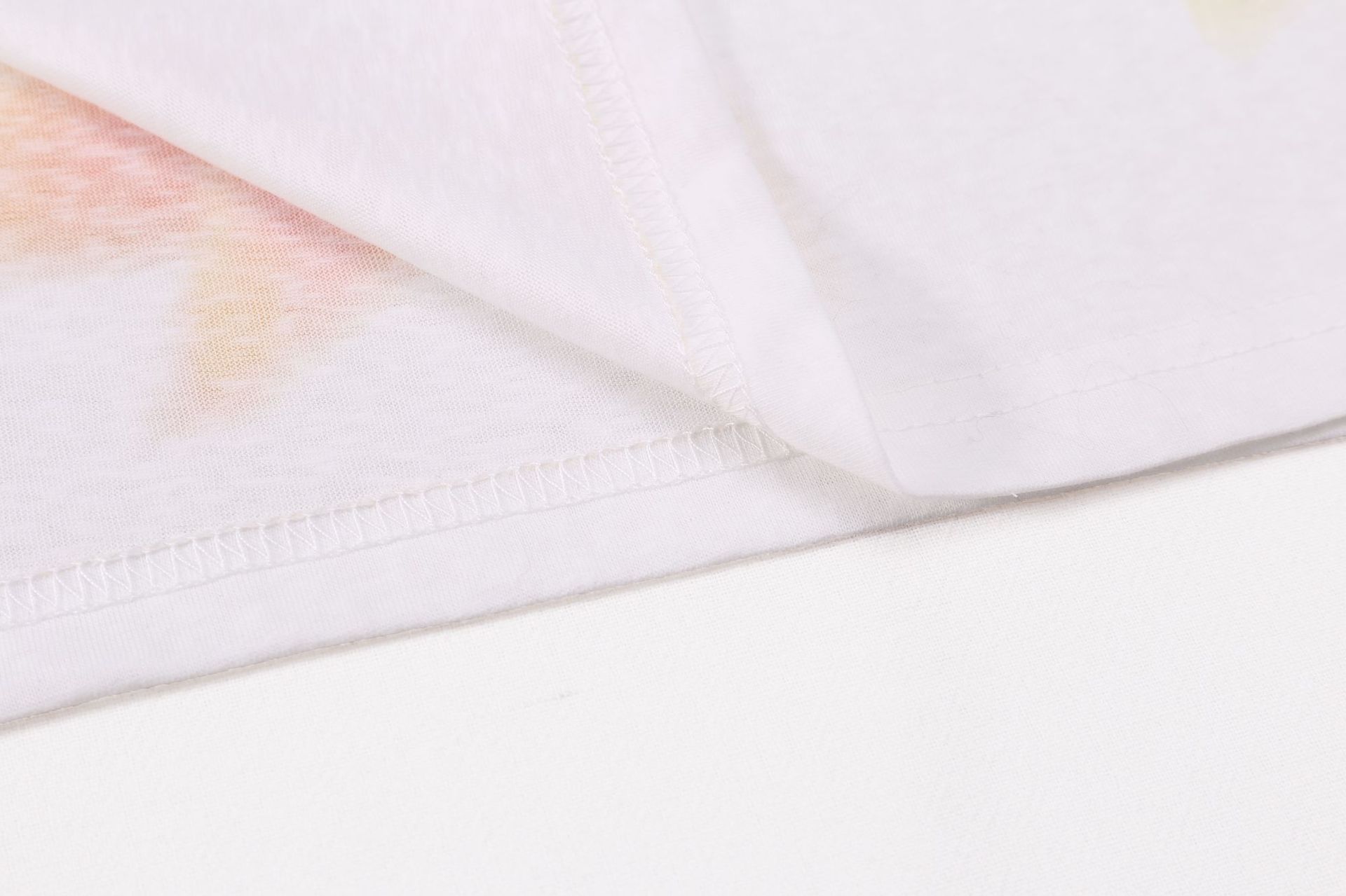 Women's Fashion American Retro Personalized T-shirt