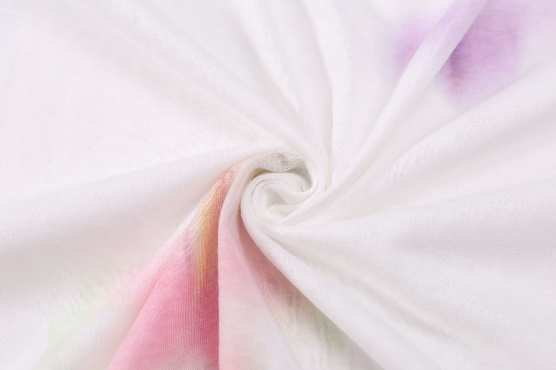 Women's Fashion American Retro Personalized T-shirt