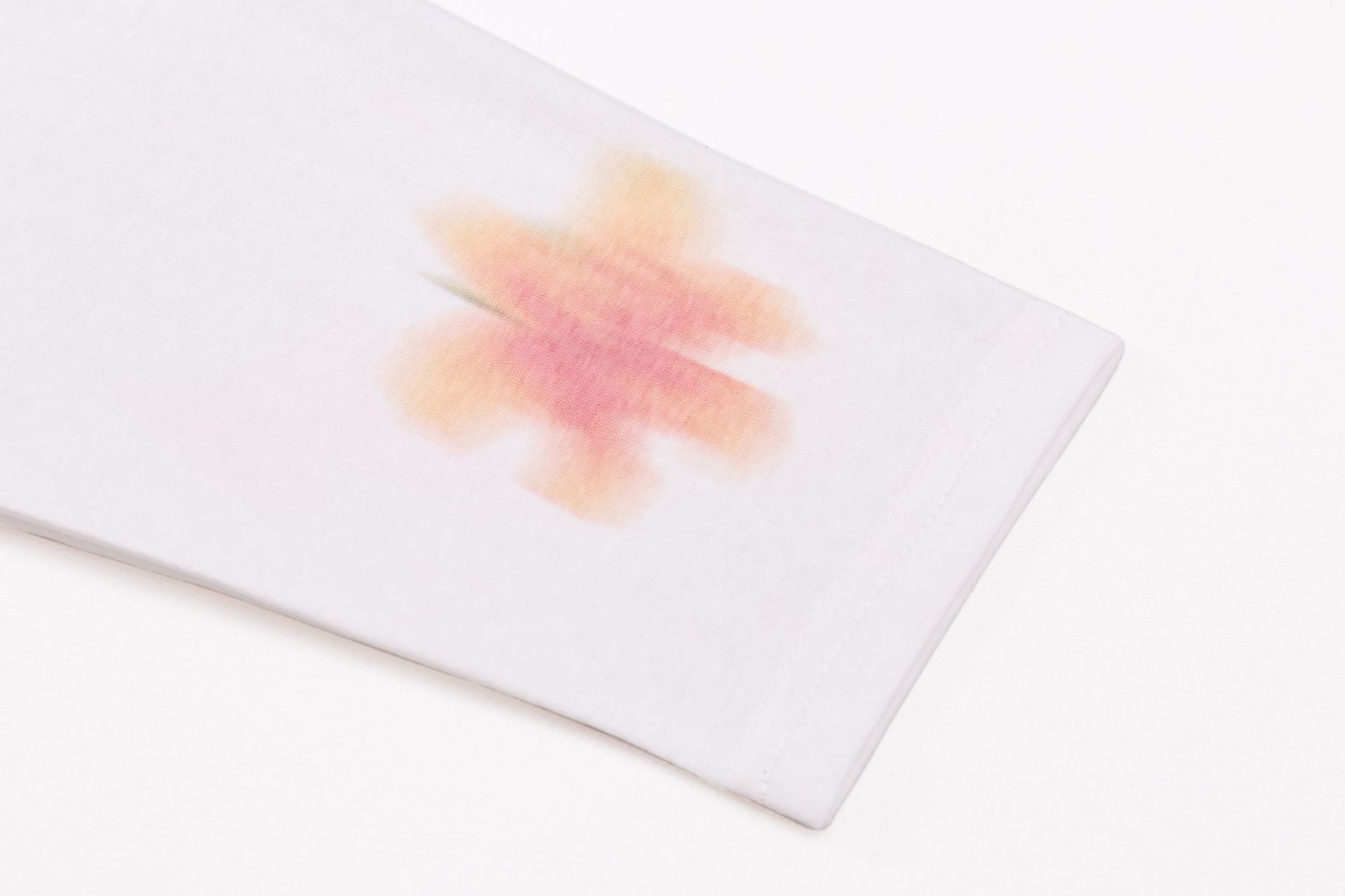 Women's Fashion American Retro Personalized T-shirt